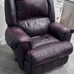Recliner