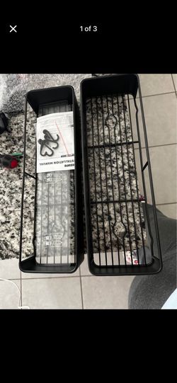 Brand New Shower Caddy