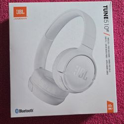Jbl Tune510bt Headphones