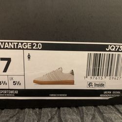 Adidas 7 Woman’s Brand New! 