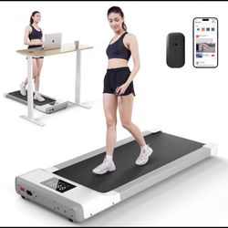 Treadmill walking Pad - Deer Run