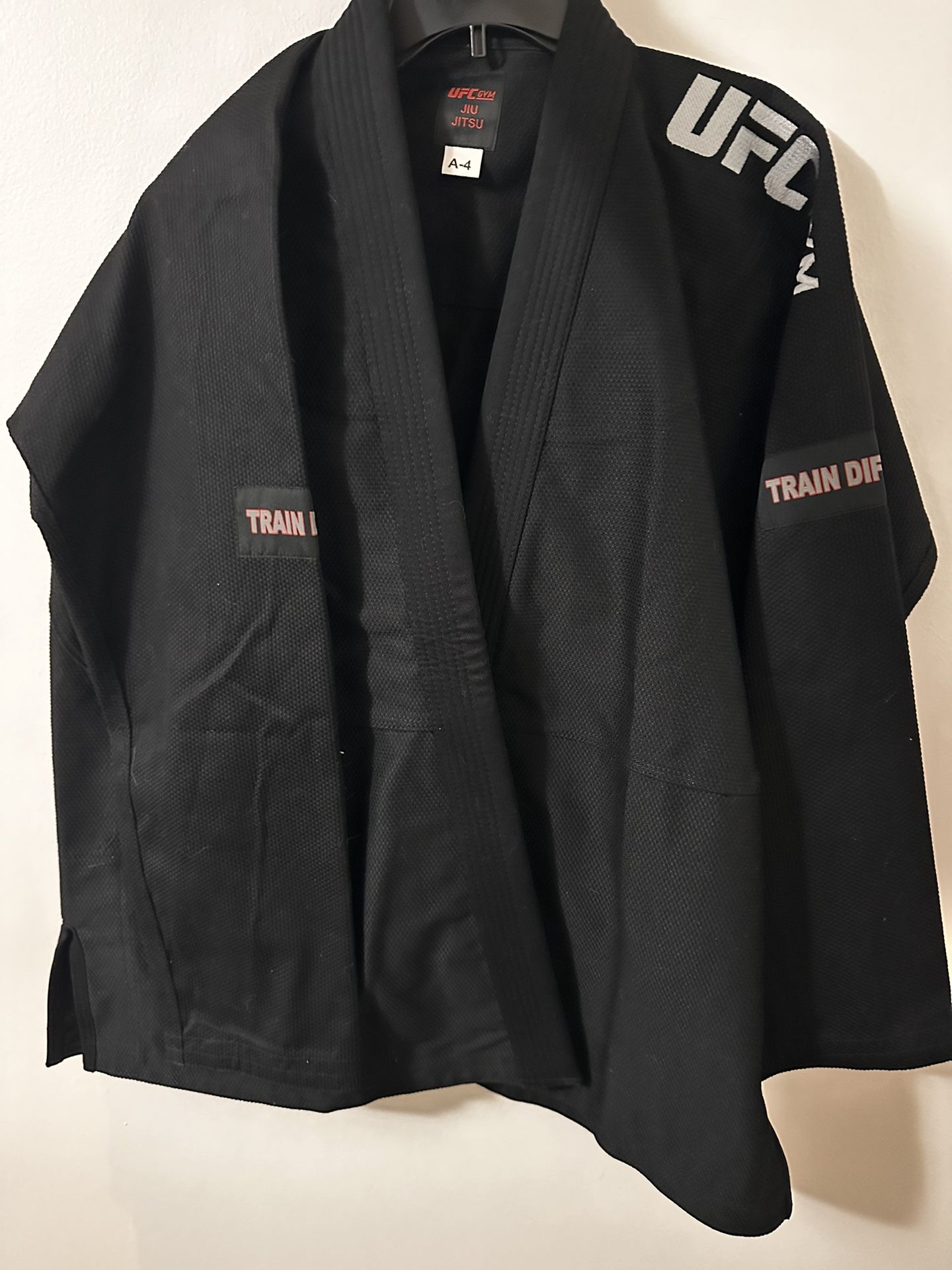 UFC Gym BJJ Gi