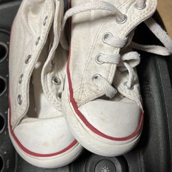 Size 7 Toddler Shoes 