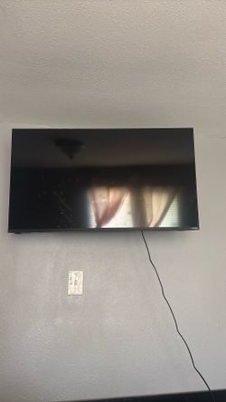 Vizio tv