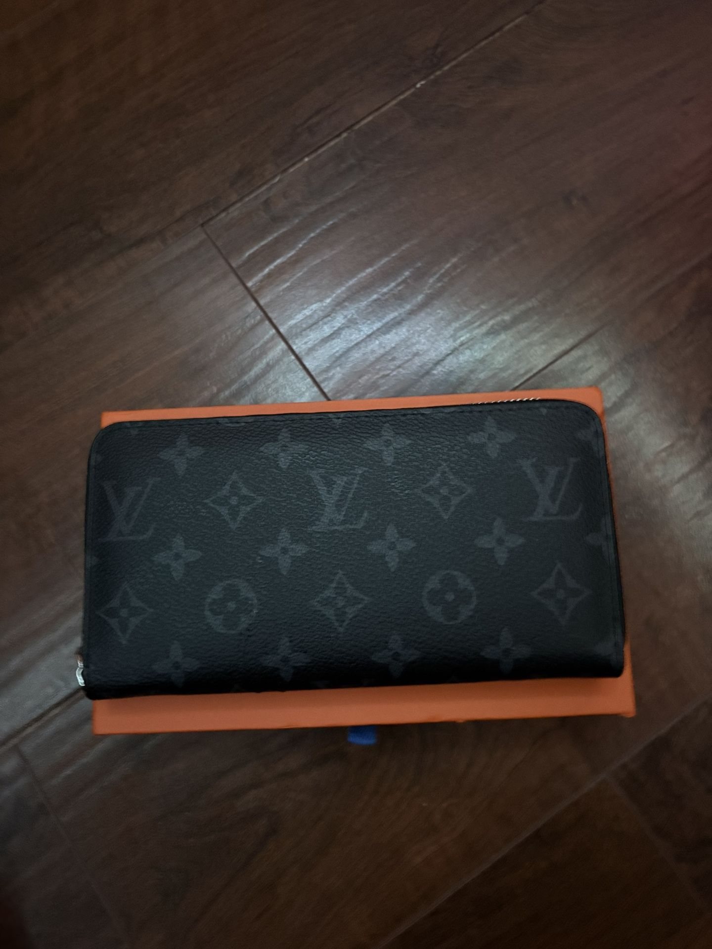 LV wallet men for 65$