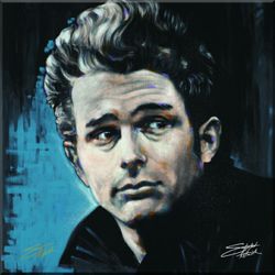 James Dean