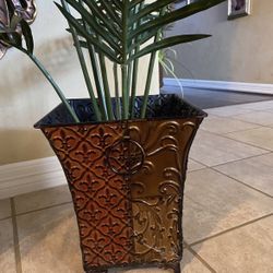 Beautiful Large Planter