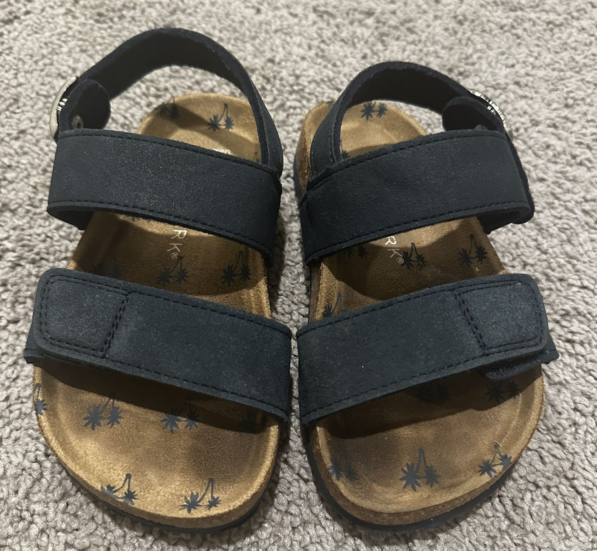 Toddler Boy Sandals