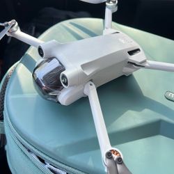 DJI Mini 3 Pro Drone