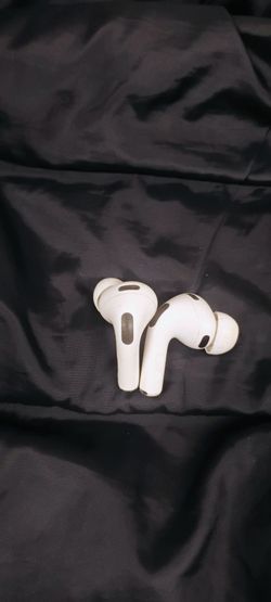 Apple ear buds no case