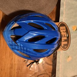 Bell Helmet 