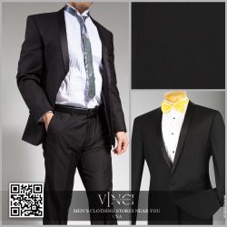 Fine Italy Suits 