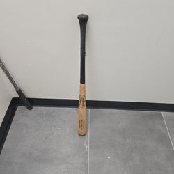 baseball bat