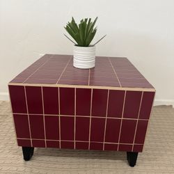 Beautiful  Coffee  Table