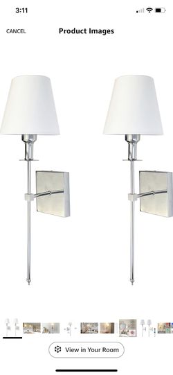 Wall Battery Operated Lights 