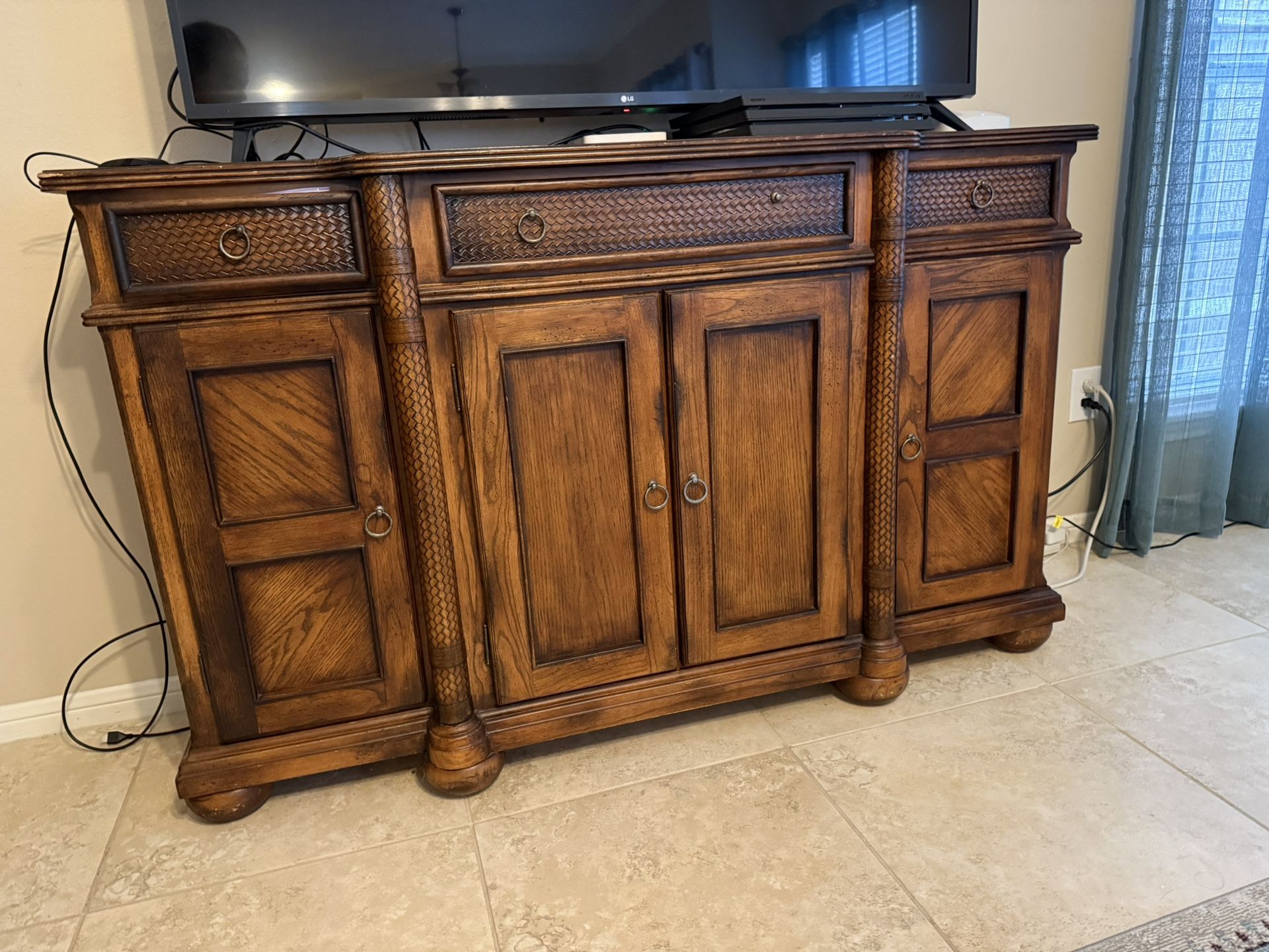China Cabinet