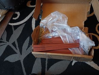 1/8 Inch Welding Rod 40 Lb Box