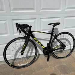 2018 Supreme 1.1 LE Women’s Road Bike
