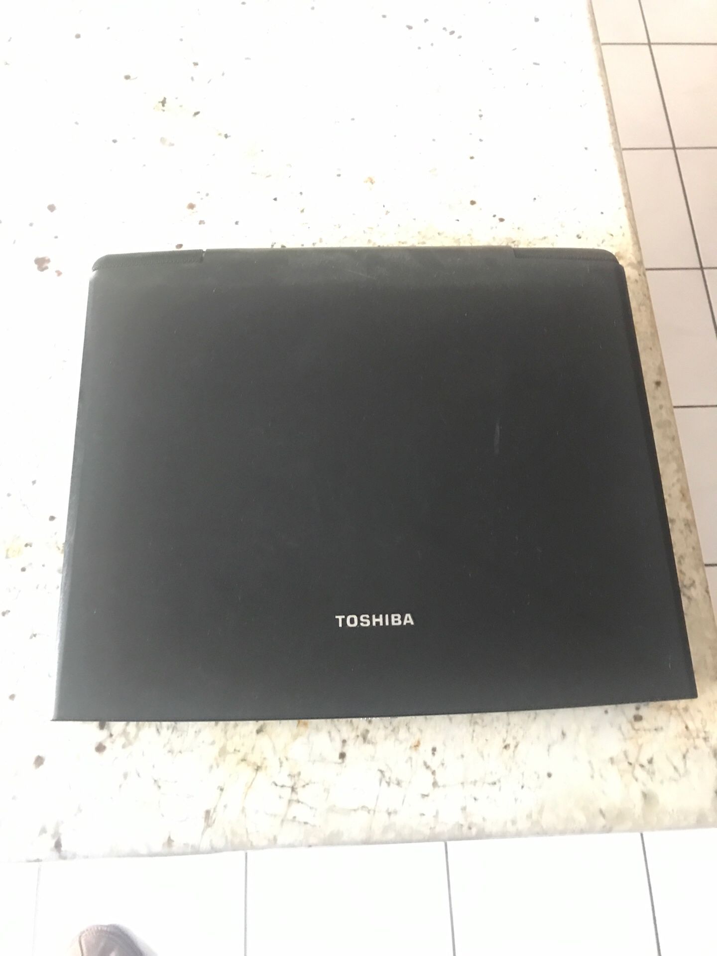 Toshiba Tecra TE2100 Laptop