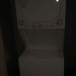 Washer Dryer 