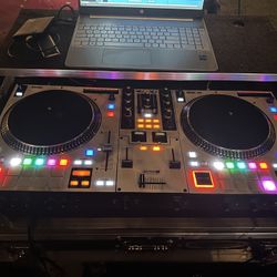 Rane One DJ Controller 