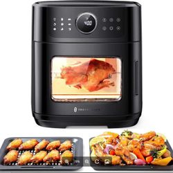 Brand New Air Fryer 13-16qt