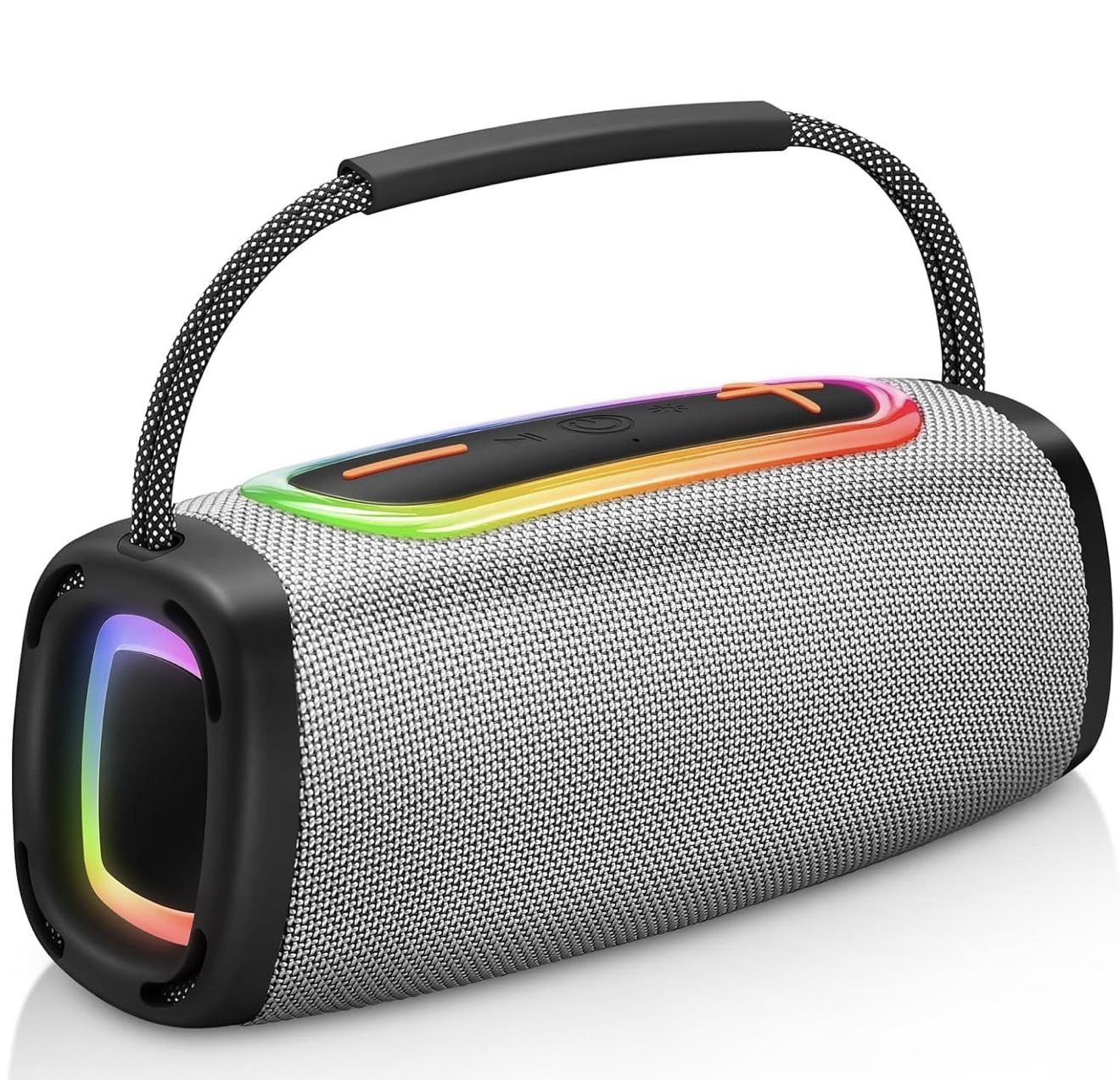 Brand New Bluetooth Speaker Portable