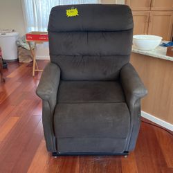Lift Recliner 