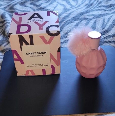 Sweet Candy - Ariana Grande clone. Smells Sweet And Fun