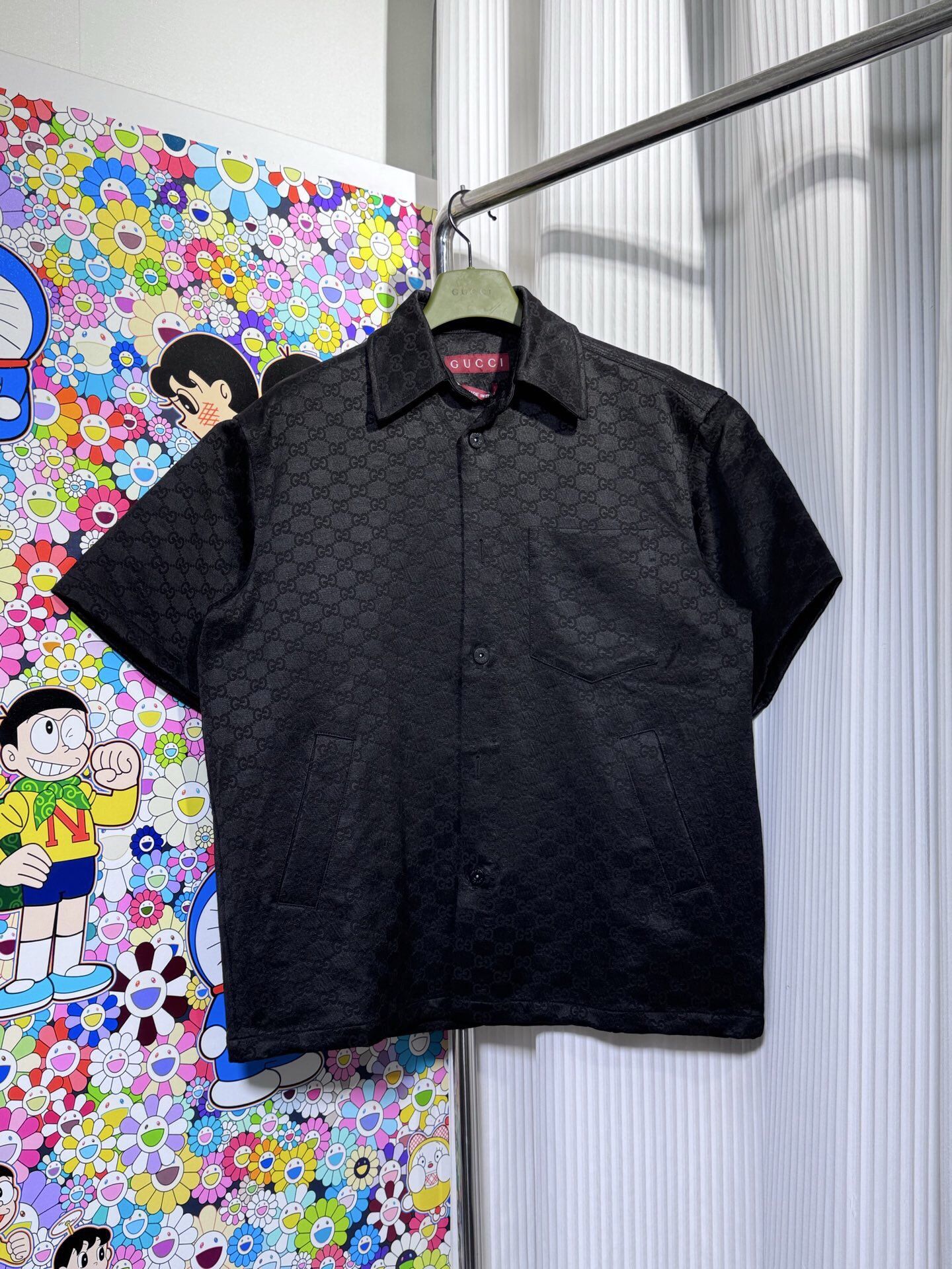 GG Men’s 2025 Shirt New