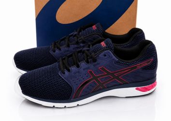 ASICS Gel-Ease Men's Running Shoes Peacoat. Size 9