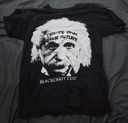 Blackcraft shirt