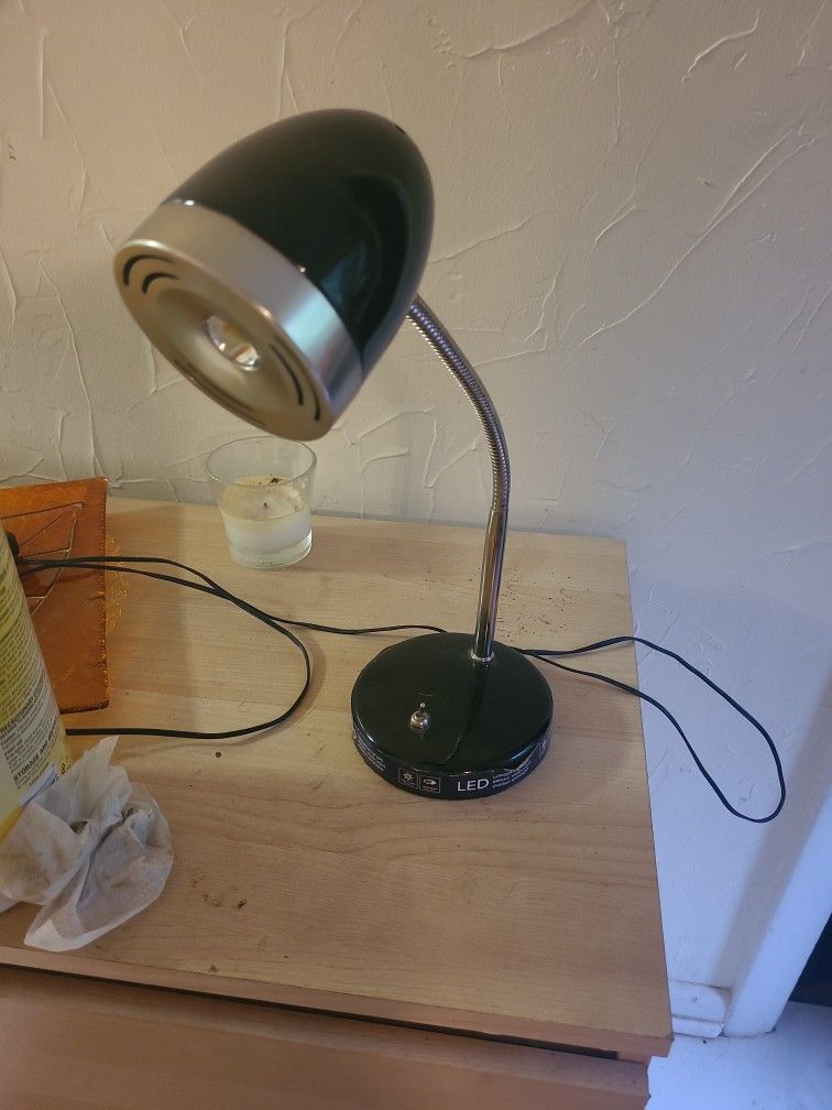 LED Lamp