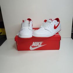 Air Jordan 1 Retro Low OG Size-12 