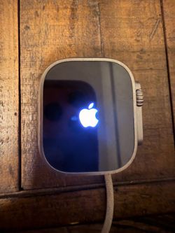 Apple Watch Ultra