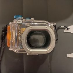 Canon  WP-DC6 Waterproof Case