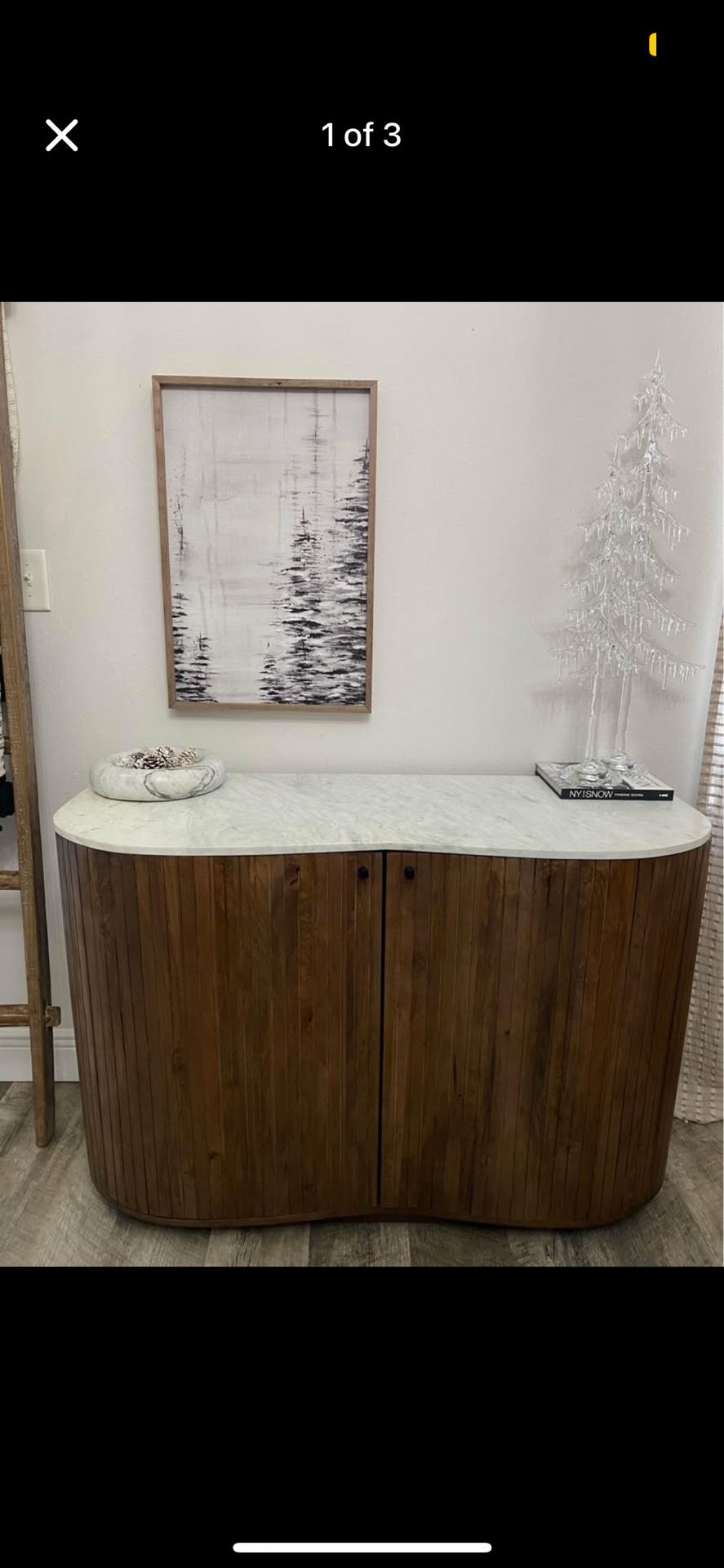 Console Table