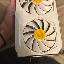 Rtx 3070 OC Edition 