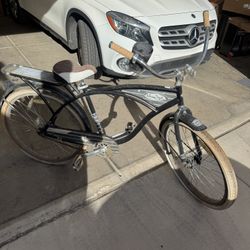 Men’s Bike Cruiser 