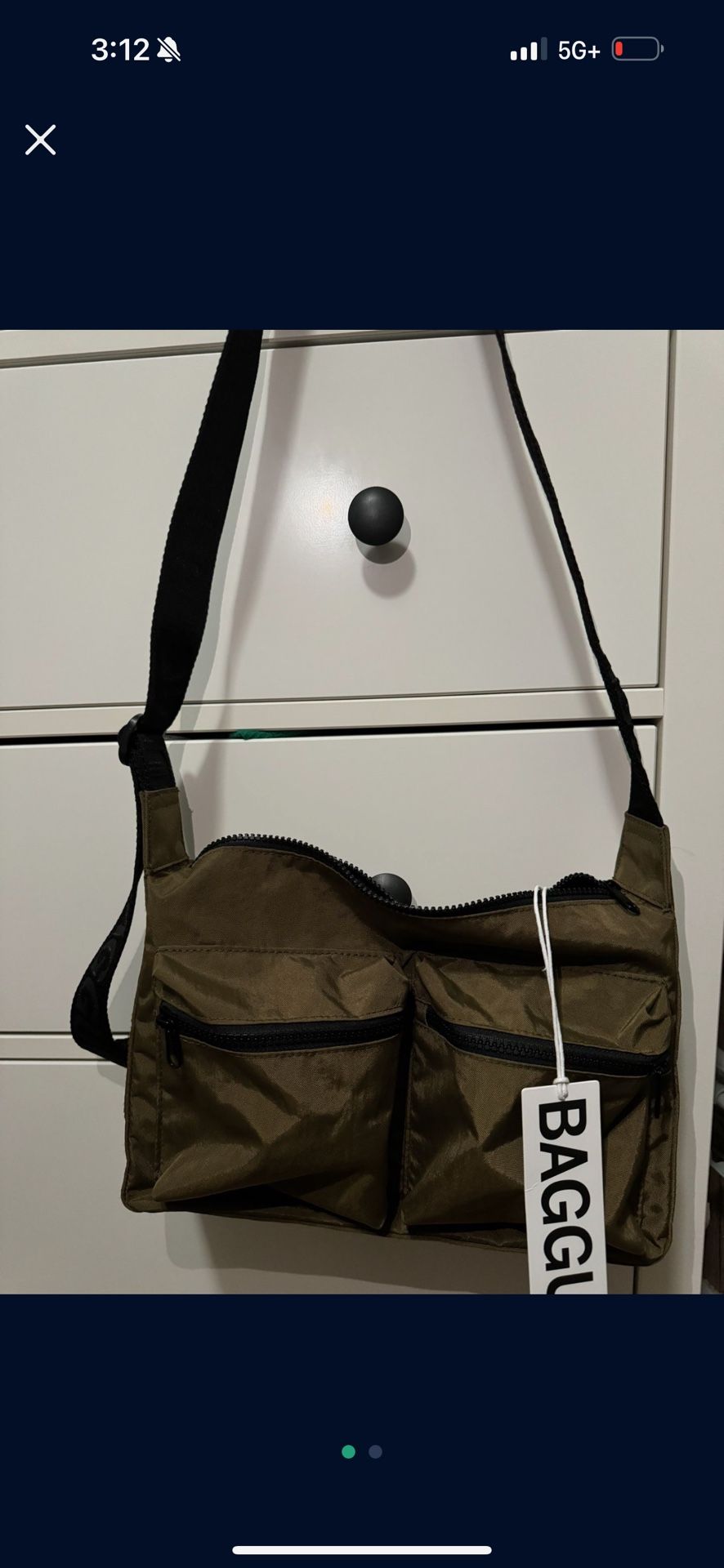Baggu Bag