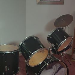 Drum Set