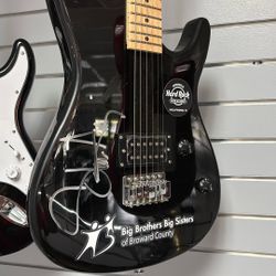 Bguitars Viper GE93
