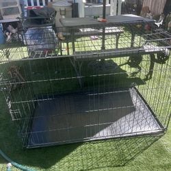 Xl Dog Crate