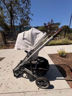 Uppababy V2 Cruz