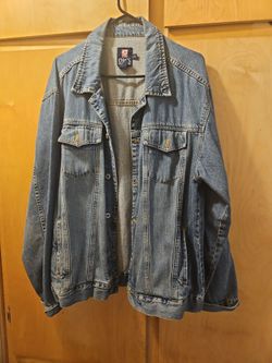 Men's jacket