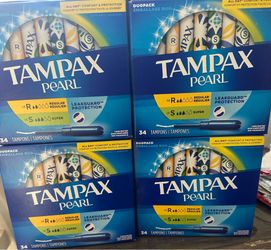 Tampax