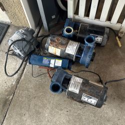 Pool And Spa Supplies 