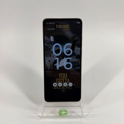 Dish Network Motorola Moto G 5G 128GB 14 Gray XT2417-1