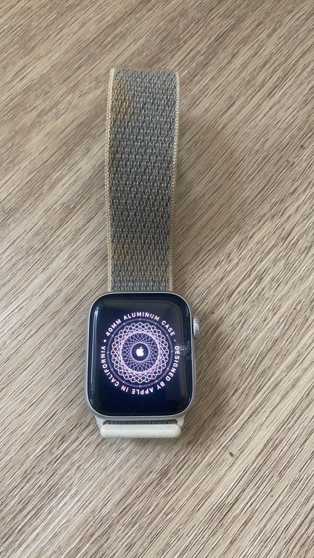 Apple Watch