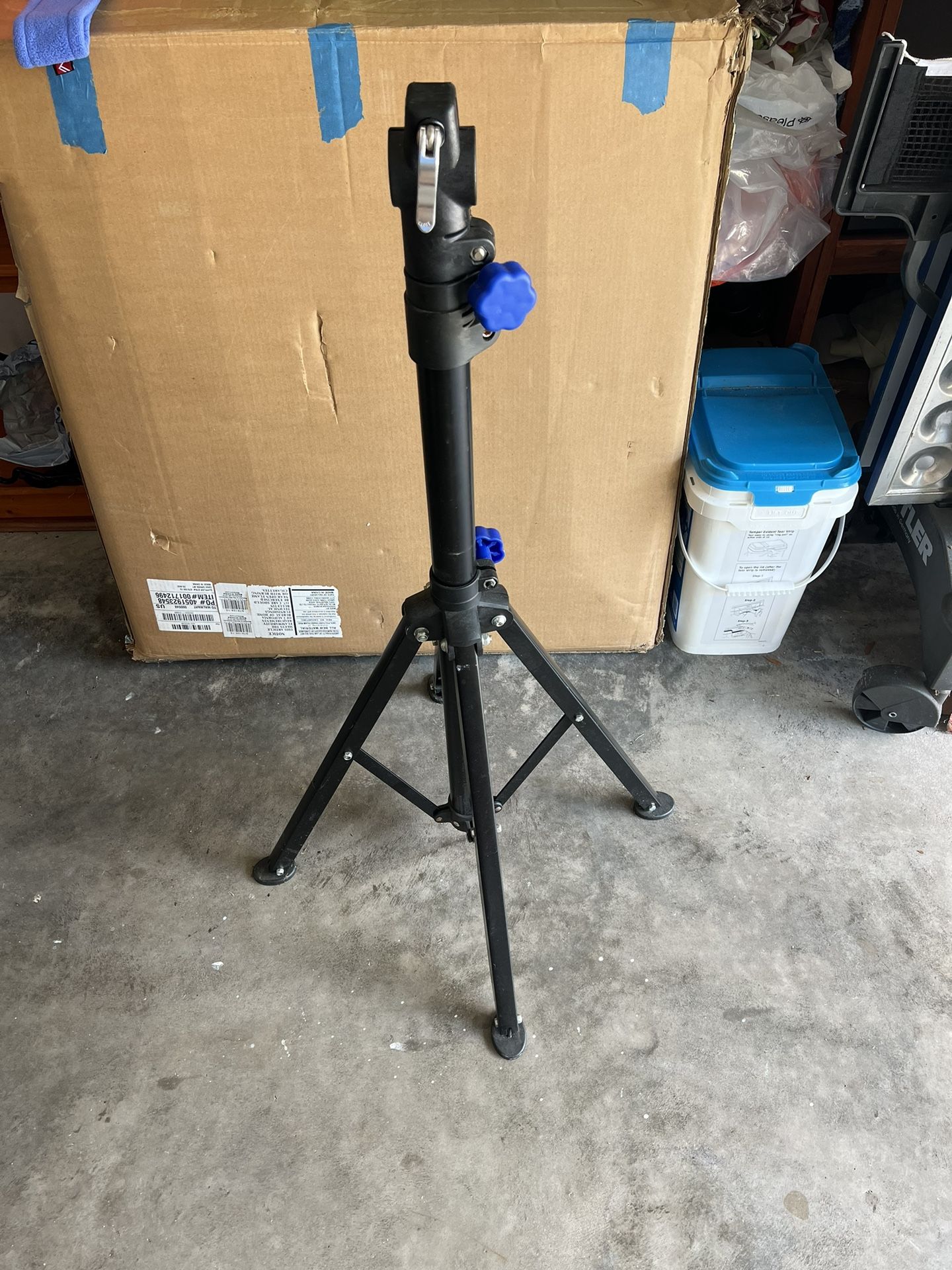 Bike Repair Stand